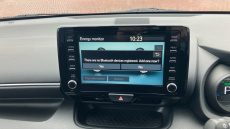 Toyota Yaris 1.5 Hybrid Design 5dr CVT Hybrid Hatchback